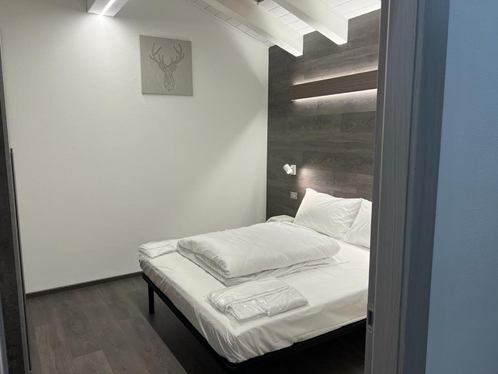 פונטה די לניו Mansarda Angel'S Home מראה חיצוני תמונה