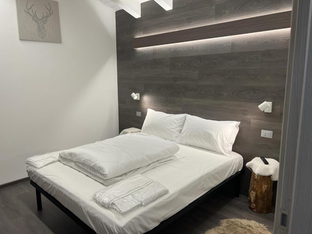 פונטה די לניו Mansarda Angel'S Home מראה חיצוני תמונה