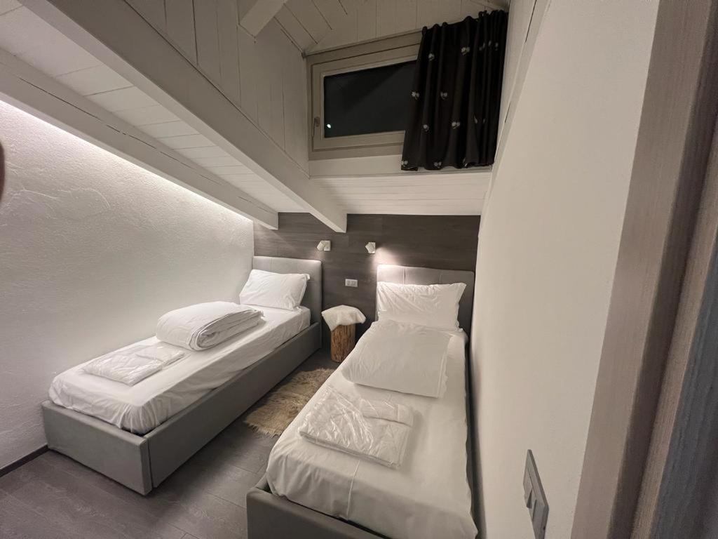 פונטה די לניו Mansarda Angel'S Home מראה חיצוני תמונה