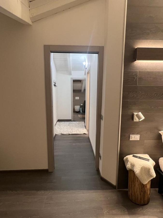פונטה די לניו Mansarda Angel'S Home מראה חיצוני תמונה